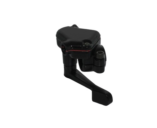 Metal thumb throttle - metal,