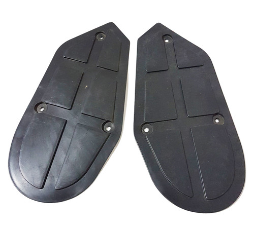 Fmq02 set foot plates - fmq02,