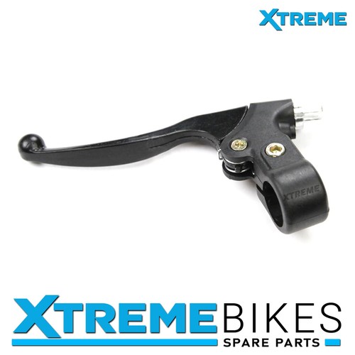 Rear left brake lever - lever, for